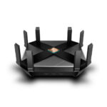 ROUTER AX6000 WIFI 6 DUAL BAND