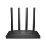 ROUTER WIFI DOBLE BANDA 2.4-5GHZ 6 ANTENAS