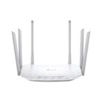 AC1900 ROUTER WIFI DOBLE BANDA 2.4-5GHZ 6 ANTENAS