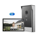 VIDEO PORTERO EZVIZ HP7 2K ( PANTALLA Y CAMARA )