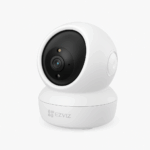 H6C PRO 4K – CAMARA IP PTZ 8MP. LENTE 4MM