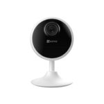 CAM IP 2MP INTERIOR C/BATERIA 1600MAH WIFI. LENTE 2.8MM
