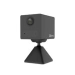 CAM IP 3MP INT C/BATERIA 4G 2000mAh