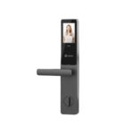 CERRADURA SMART C/RECON FACIAL, HUELLA Y TECLADO, BLUETHOOTH