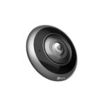 CAM IP WIFI OJO DE PEZ 3K 6MP PANORAMICA