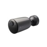 CAM IP 3MP 4G CON BATERIA 5200mAh