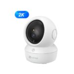 CAM IP PT INTER 3MP WIFI LENTE 4MM
