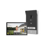 VIDEOPORTERO 7" 3MP 2K WIFI 2.4GHZ Y 5GHZ