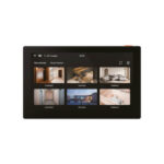 MONITOR 7" ADICIONAL PARA VIDEOPORTERO CON WIFI