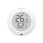 SENSOR DE TEMPERATURA Y HUMEDAD INALAMBRICO