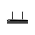 NVR 4CH SIN DISCO DURO WIFI C/PUERTO HDMI