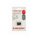 MEMORIA MICRO SD 128GB (250 CICLOS)